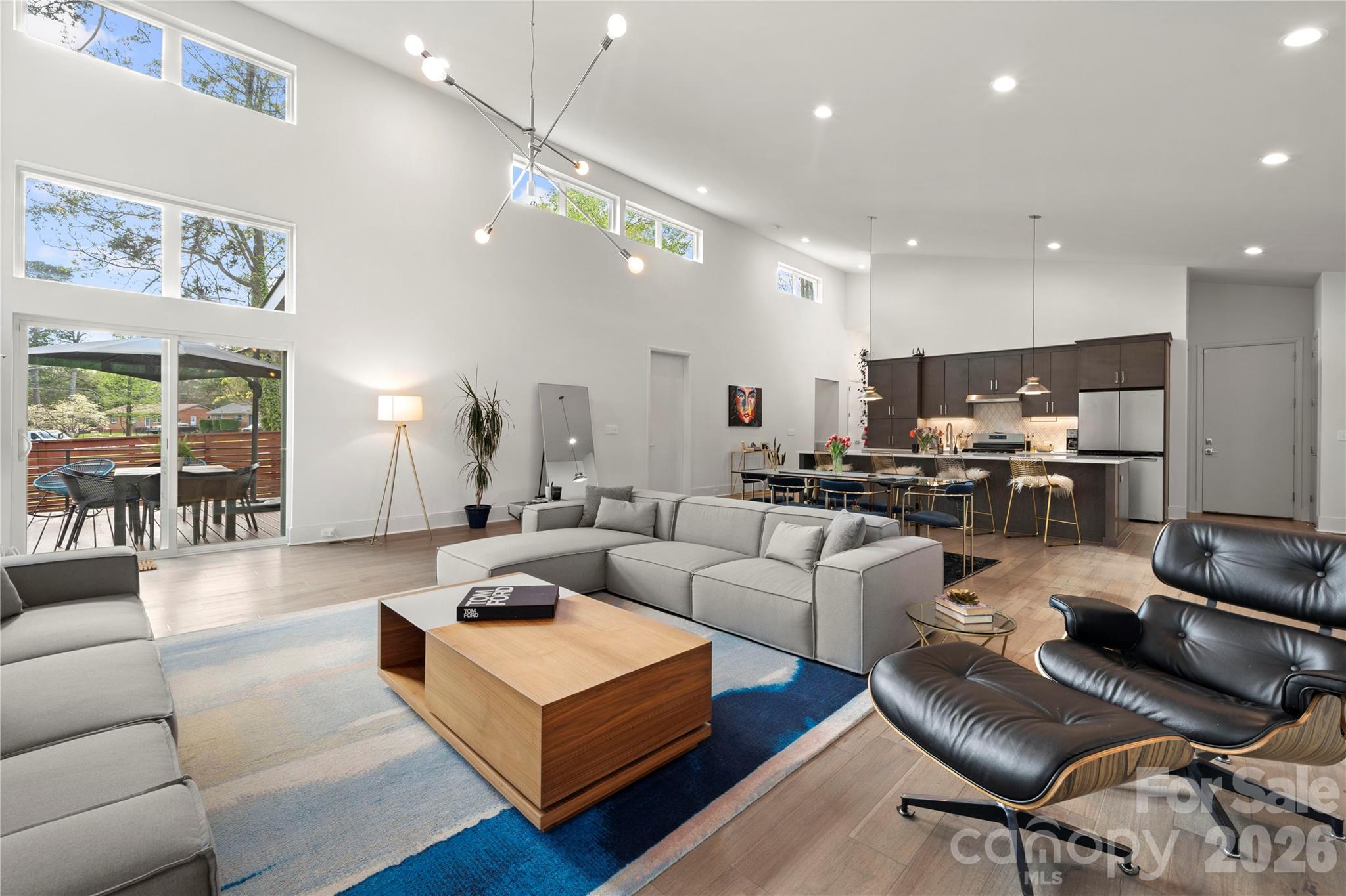 Shannon Park - Residential