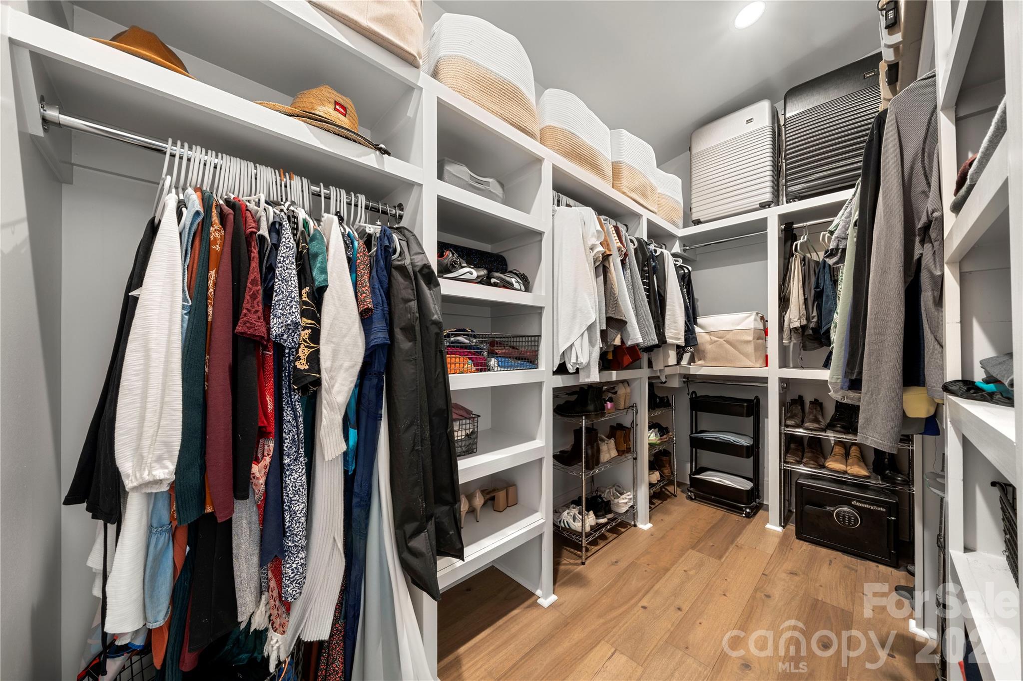 Shannon Park - Residential