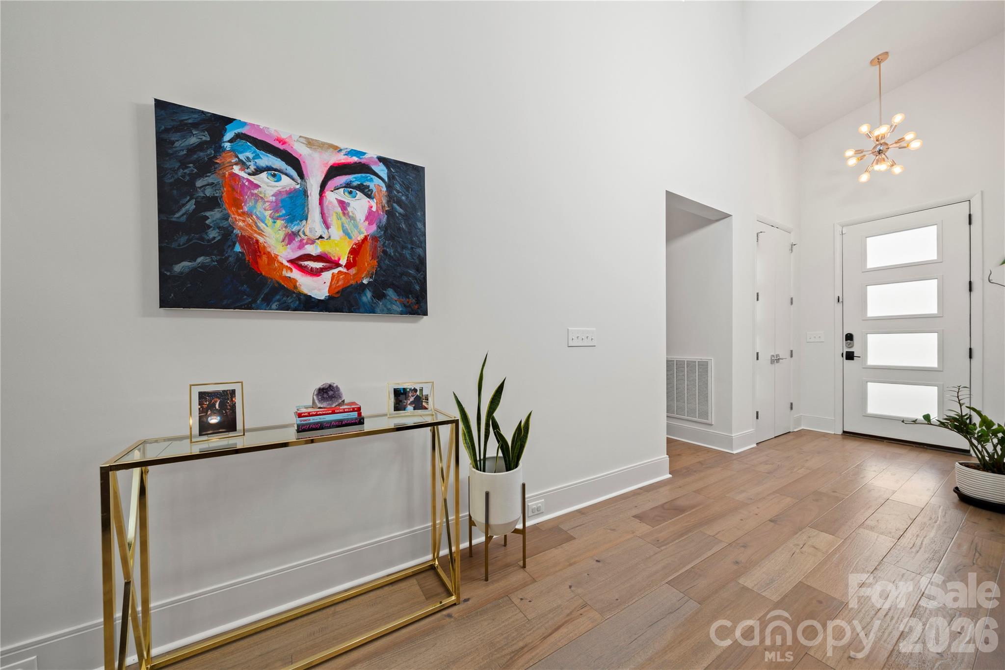 Shannon Park - Residential