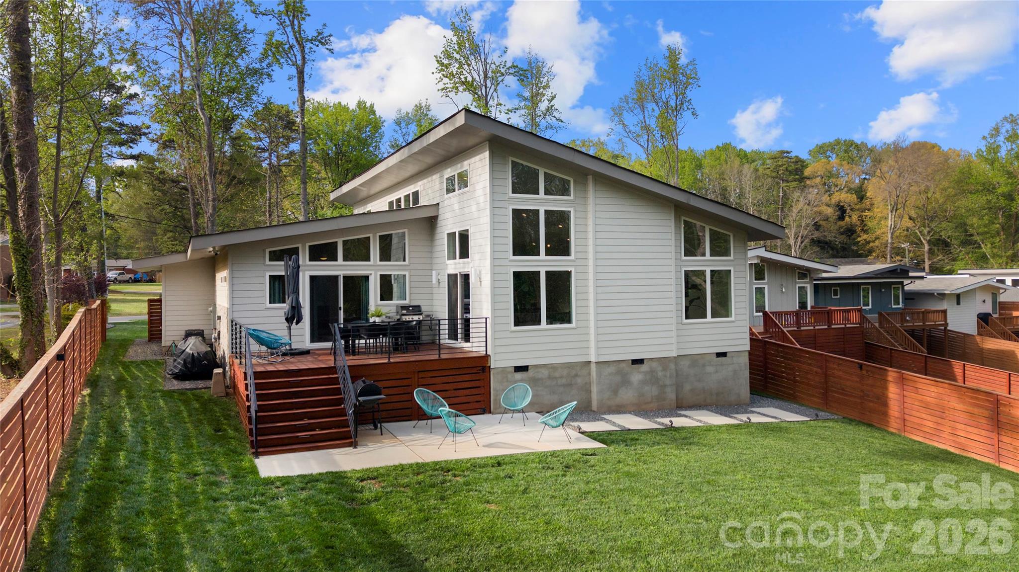 Shannon Park - Residential