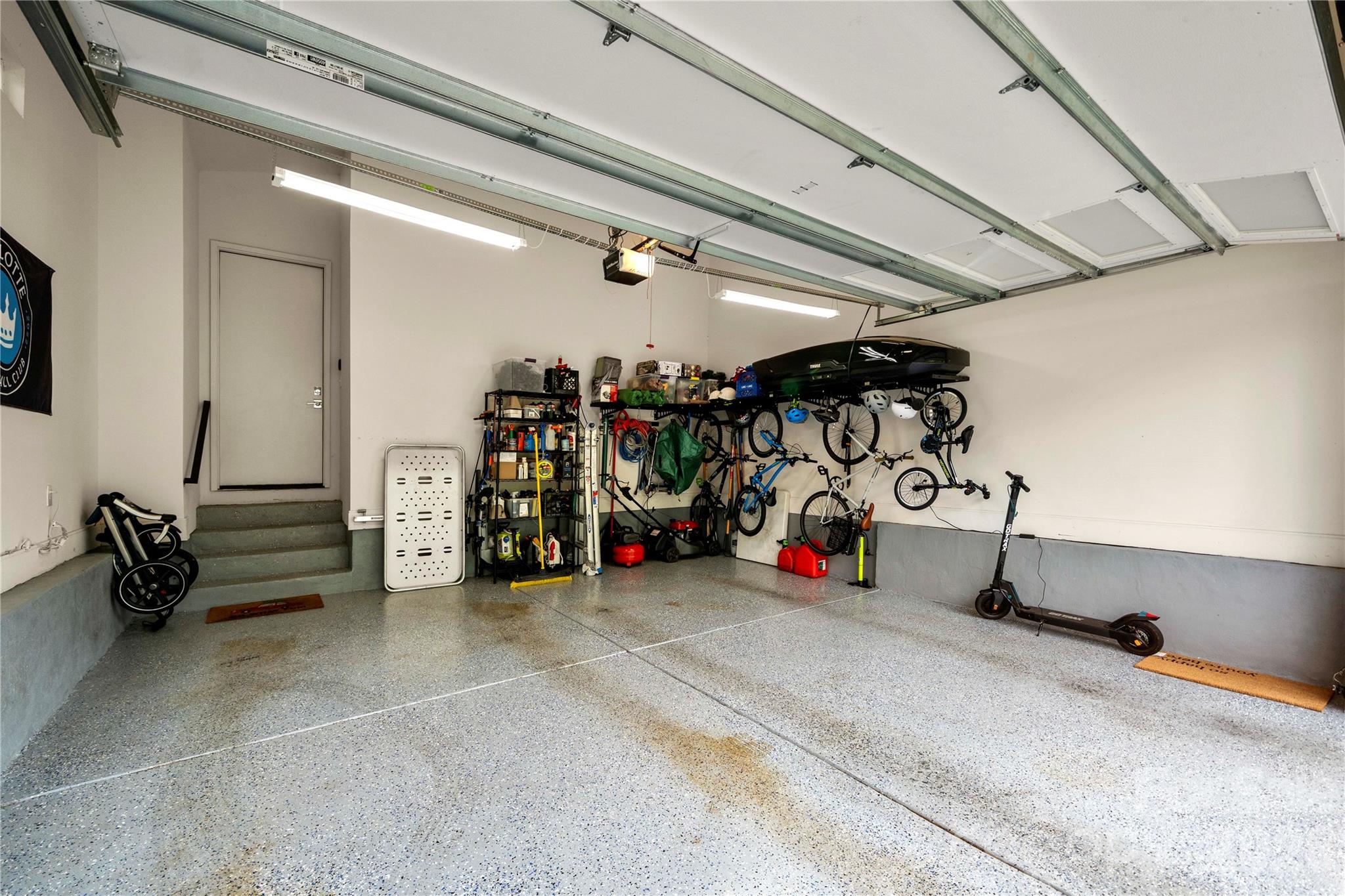 Shannon Park - Residential