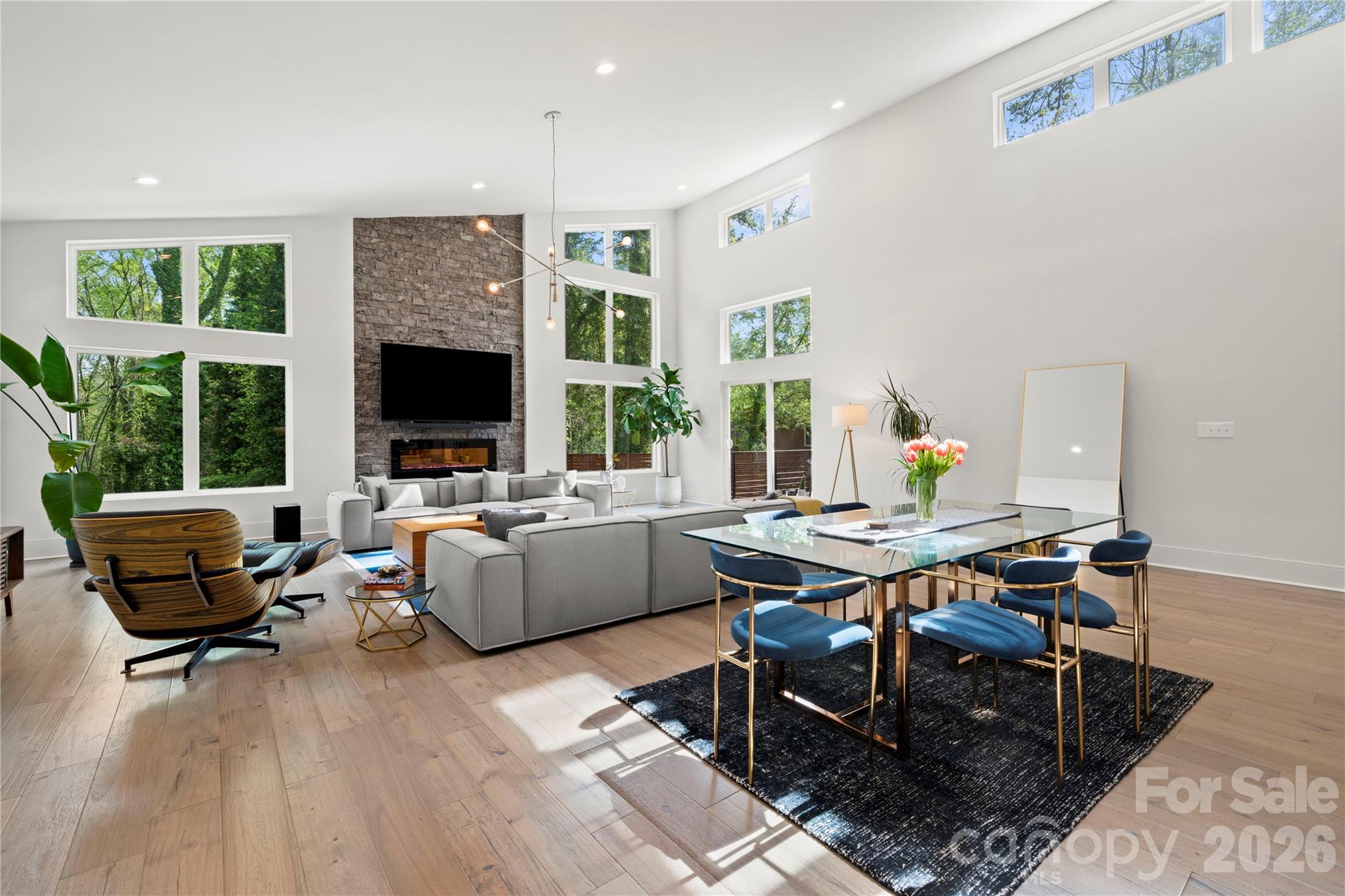 Shannon Park - Residential