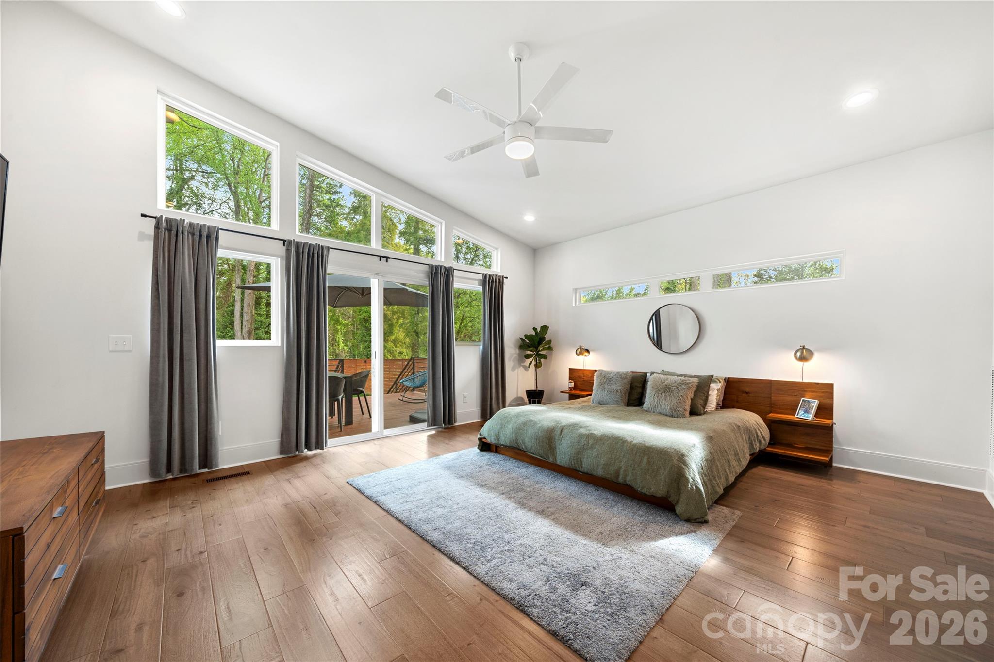 Shannon Park - Residential