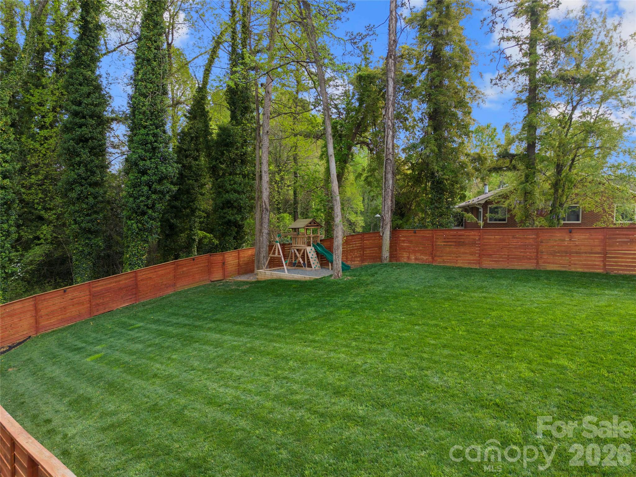 Shannon Park - Residential