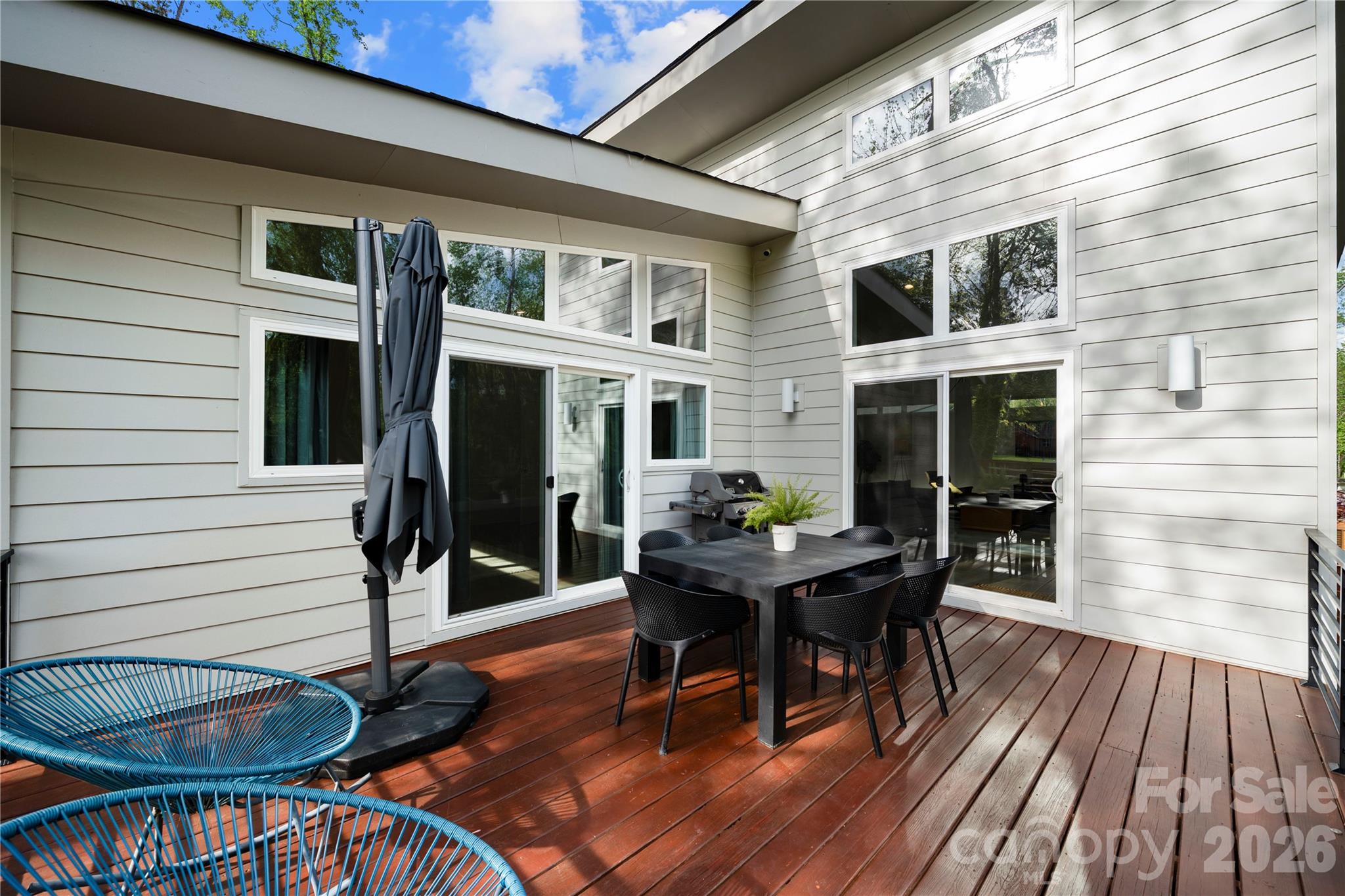 Shannon Park - Residential