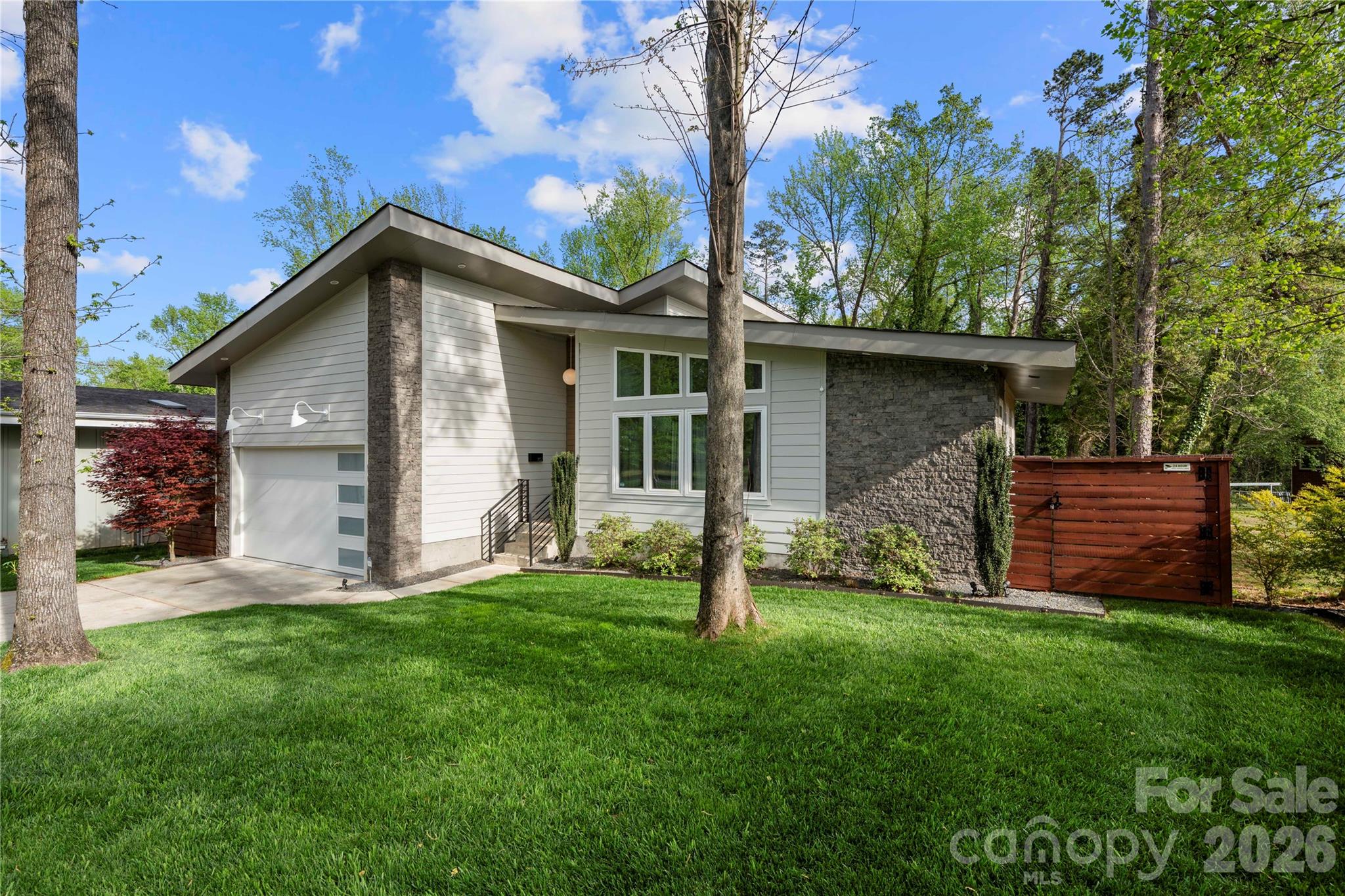 Shannon Park - Residential