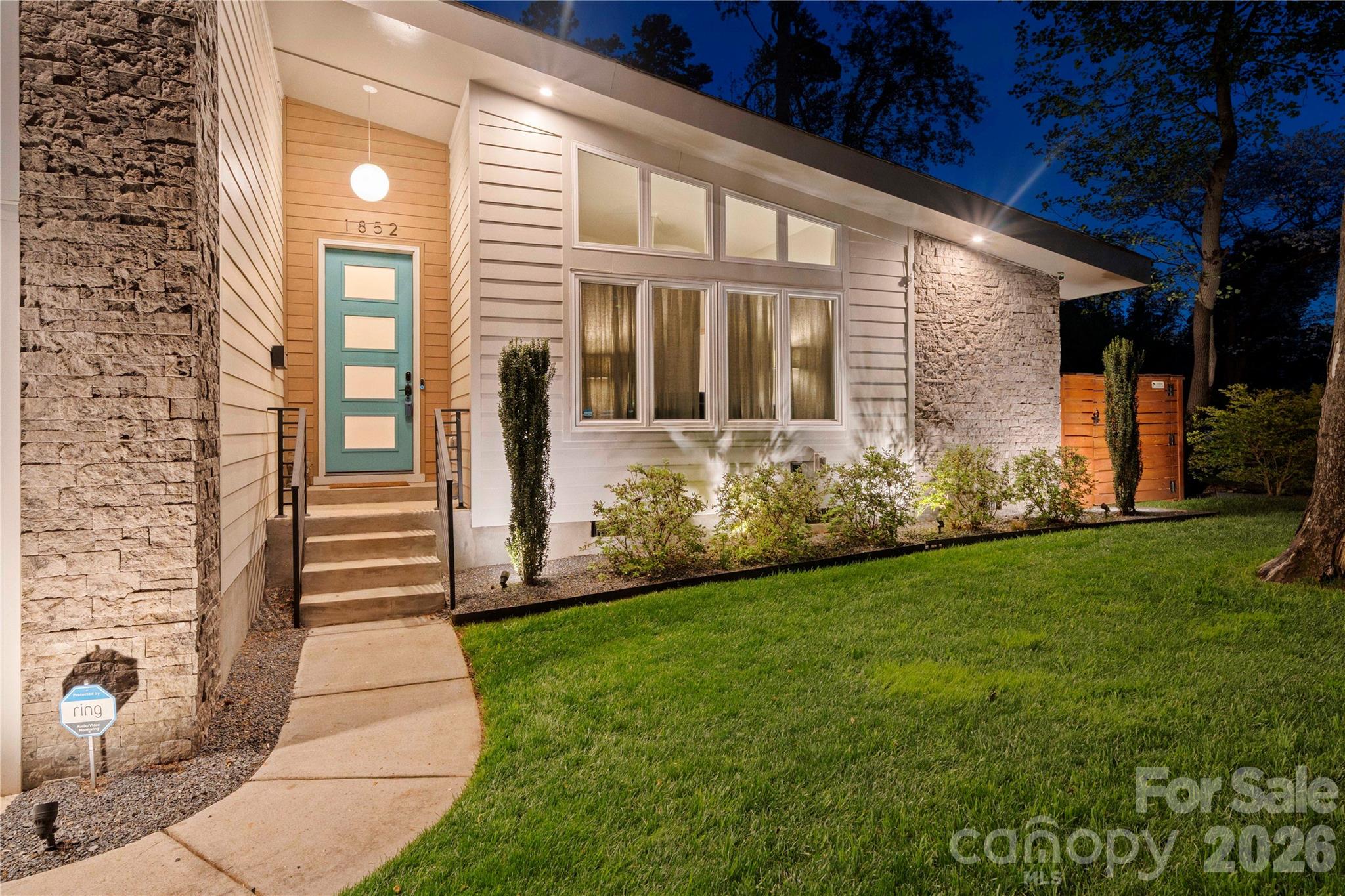 Shannon Park - Residential