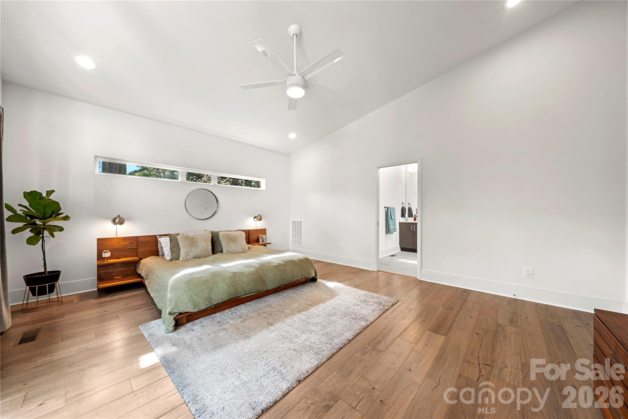 Shannon Park - Residential