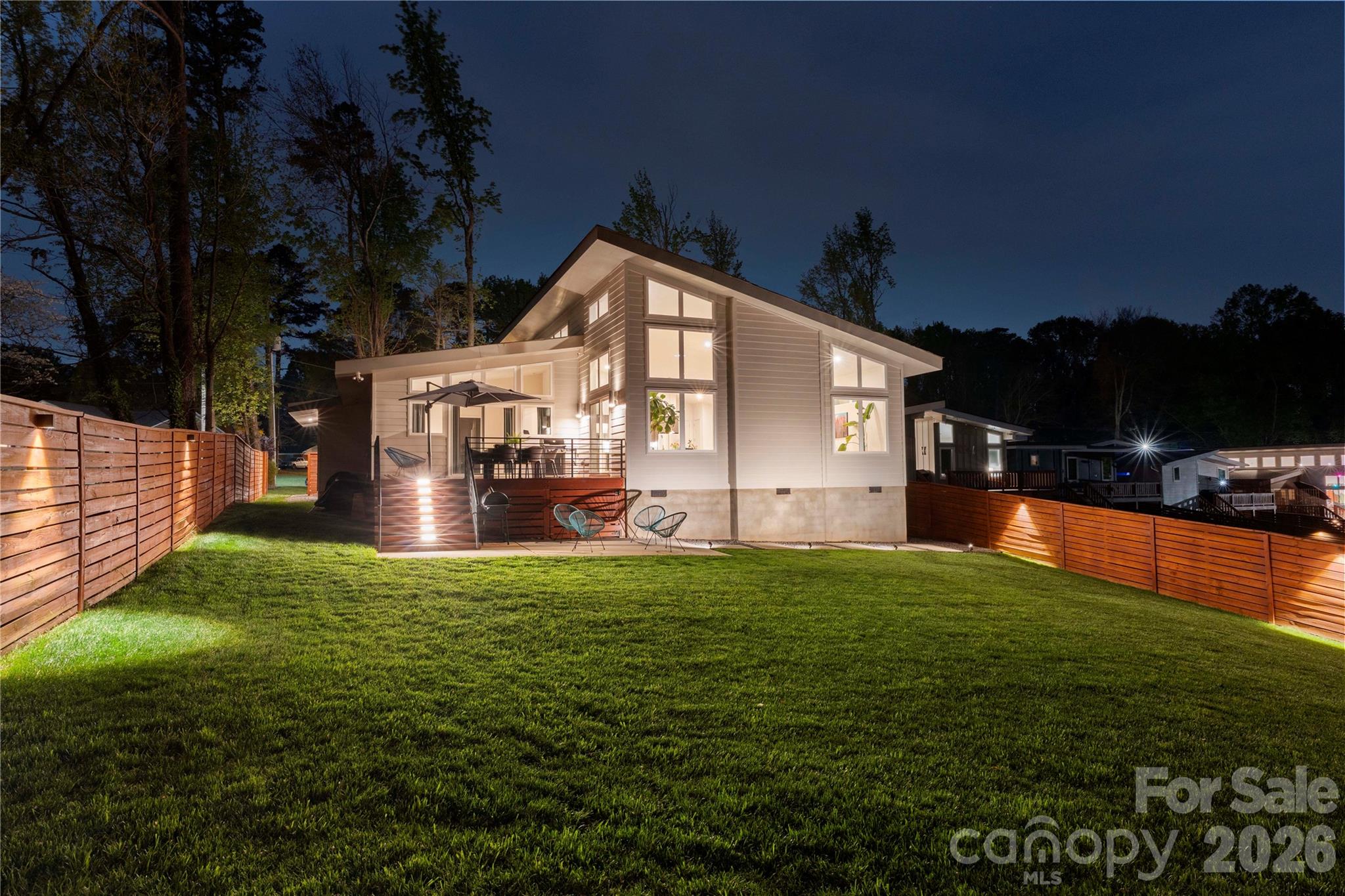 Shannon Park - Residential