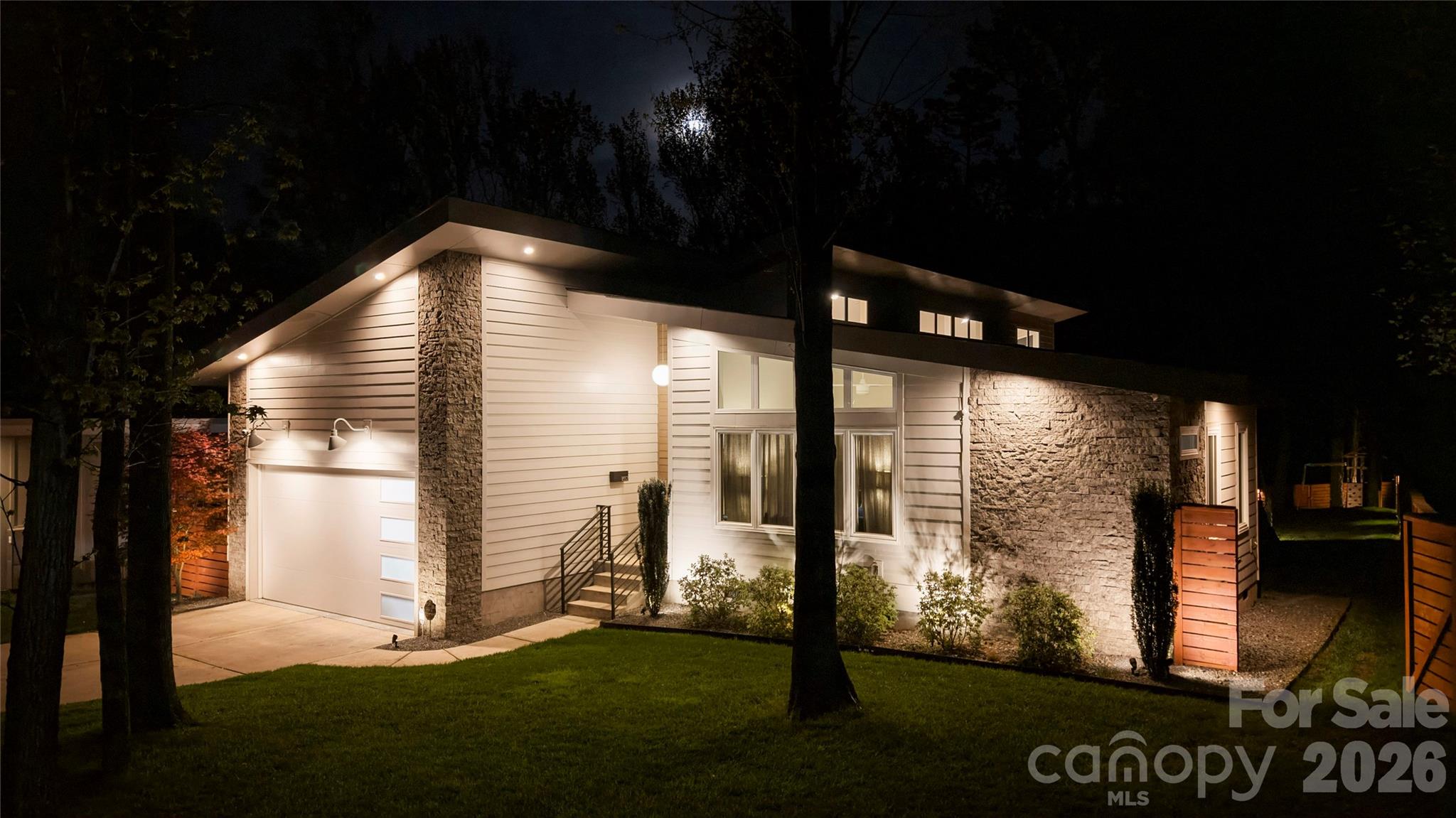 Shannon Park - Residential