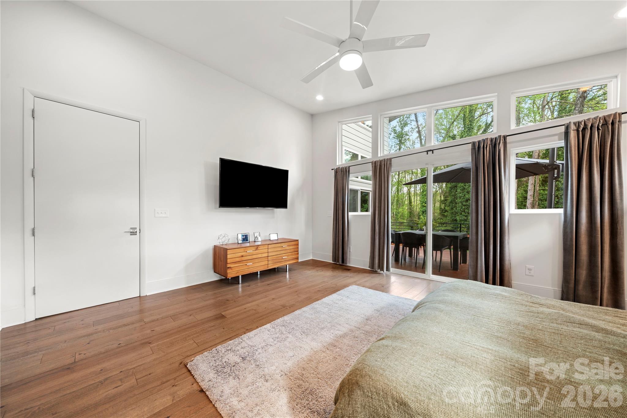 Shannon Park - Residential