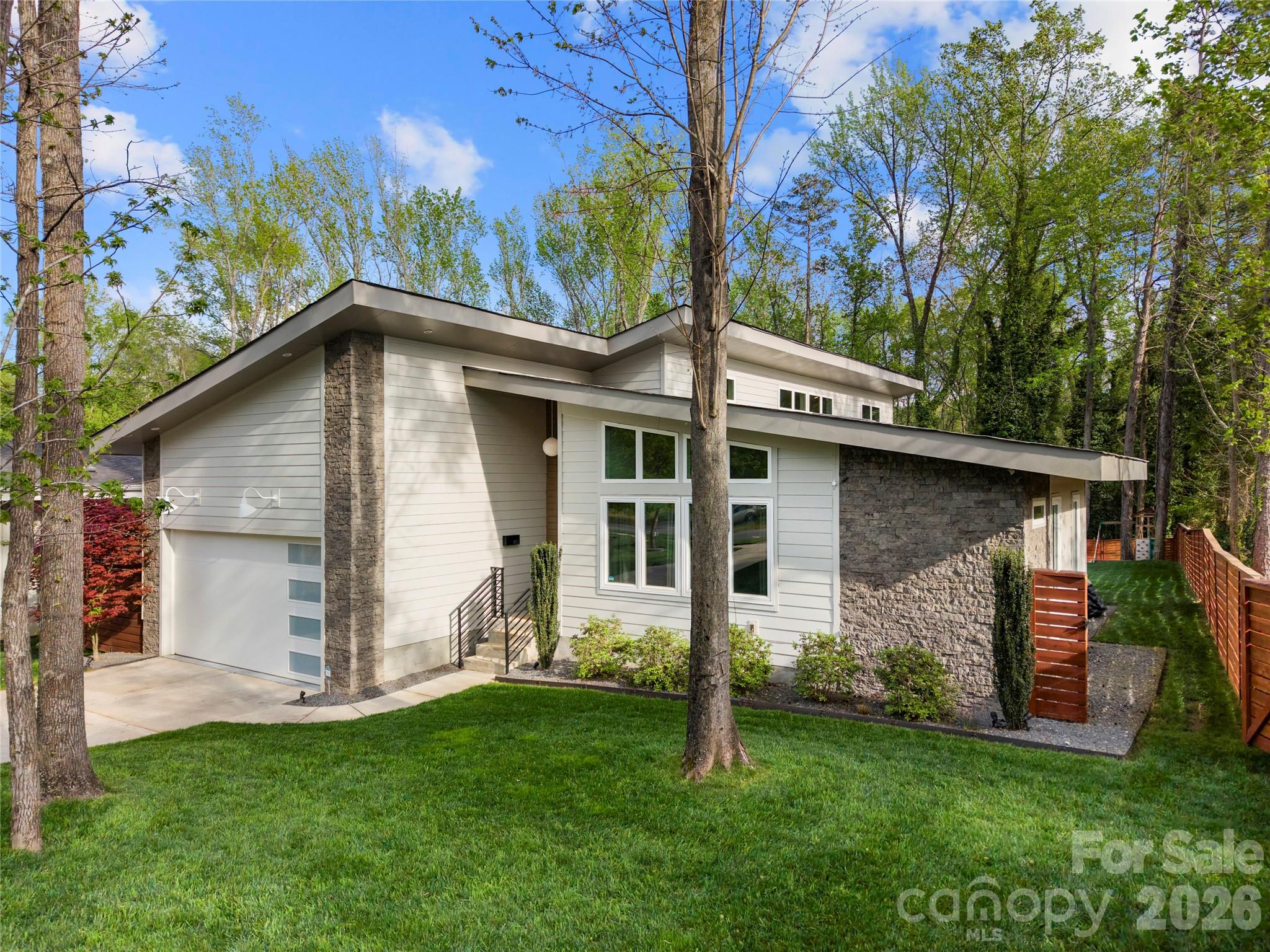 Shannon Park - Residential