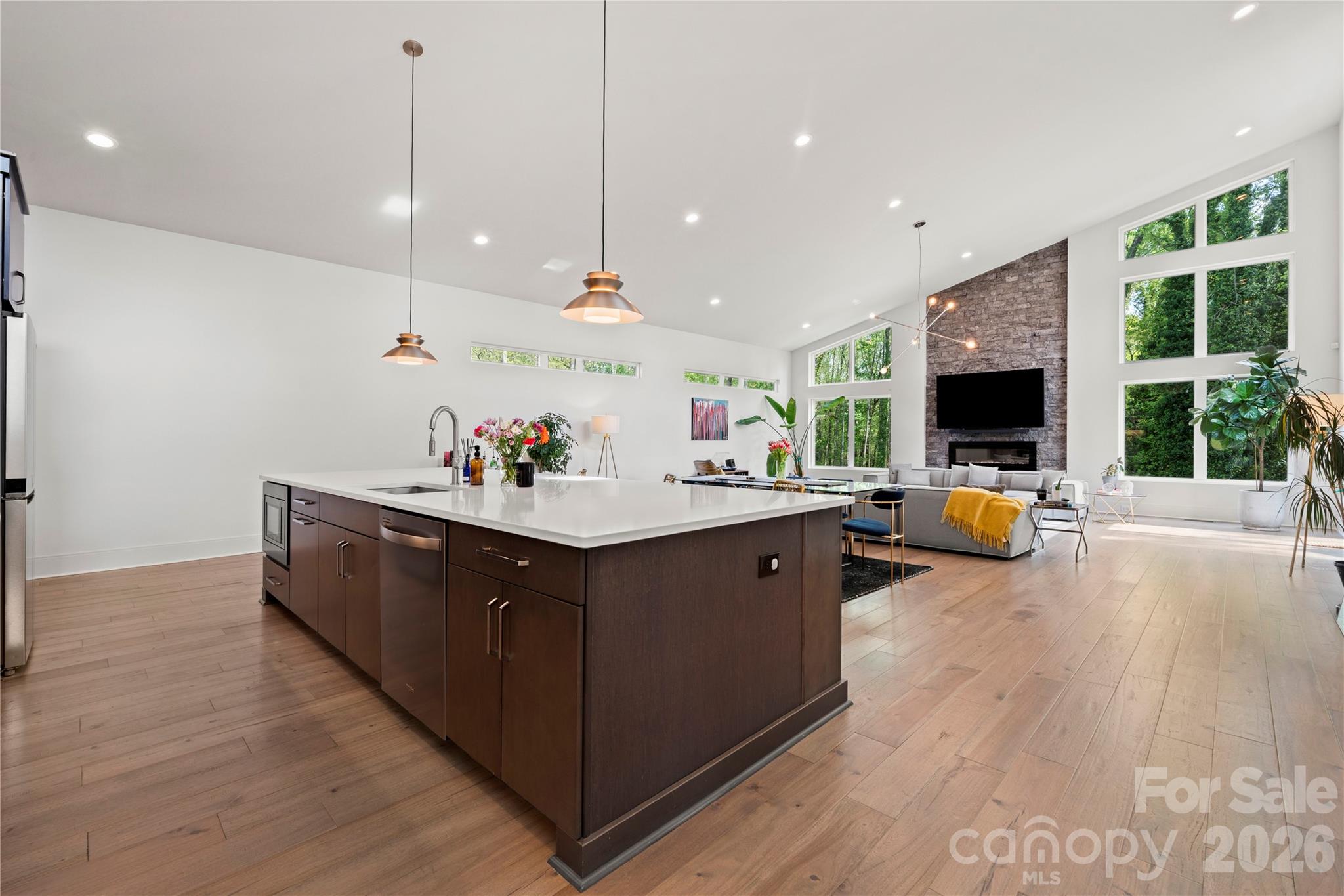 Shannon Park - Residential