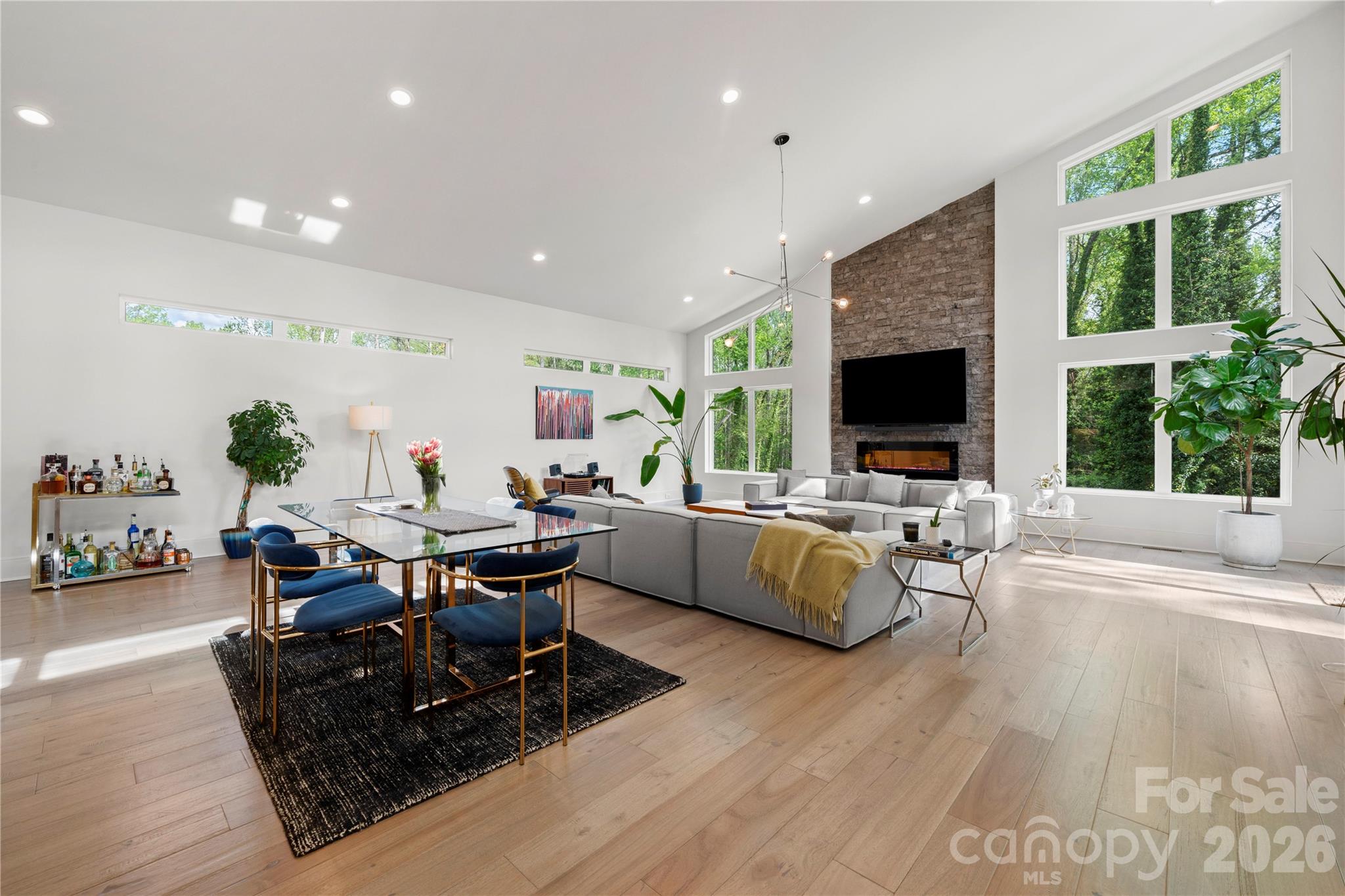 Shannon Park - Residential