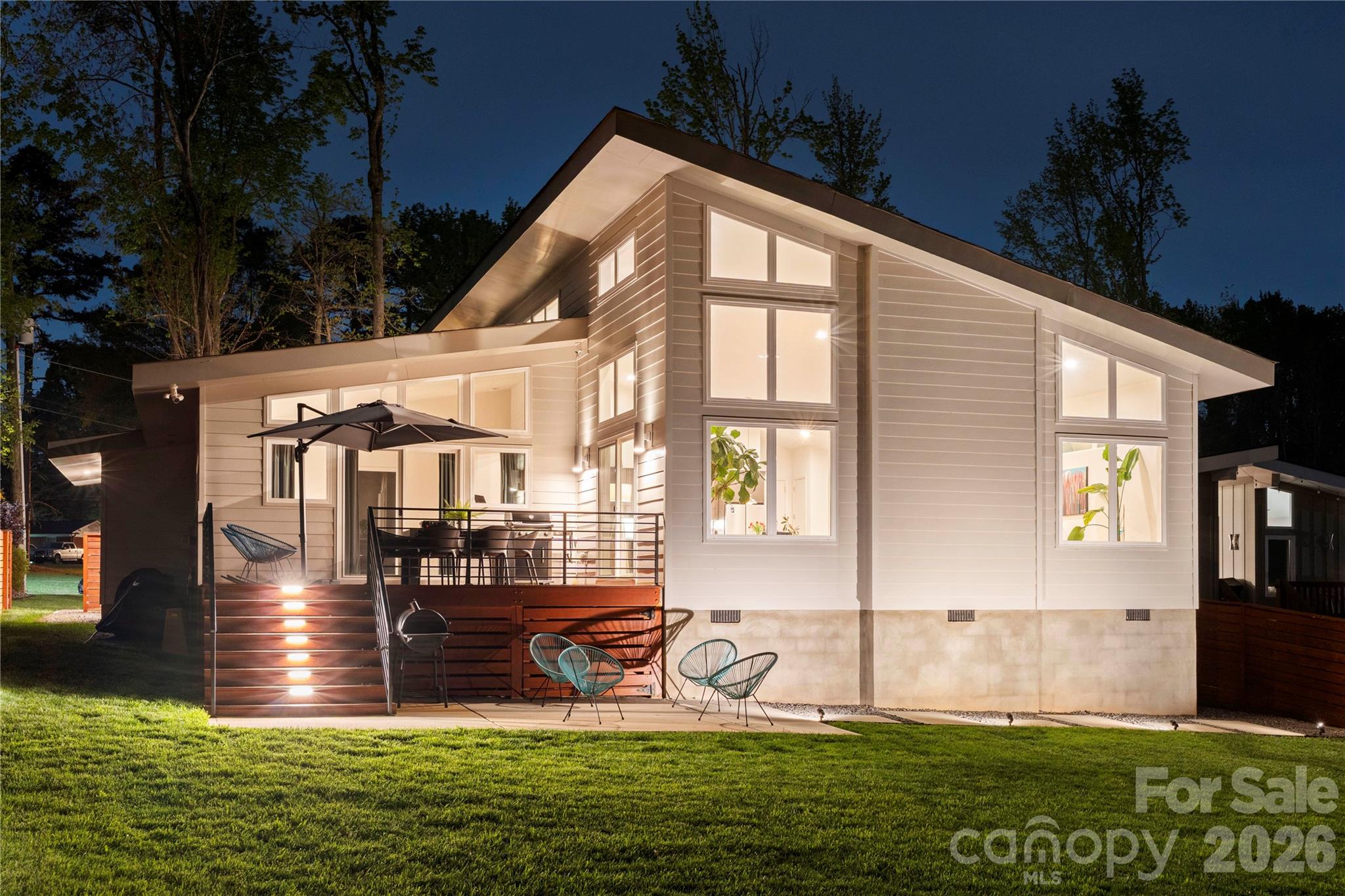 Shannon Park - Residential