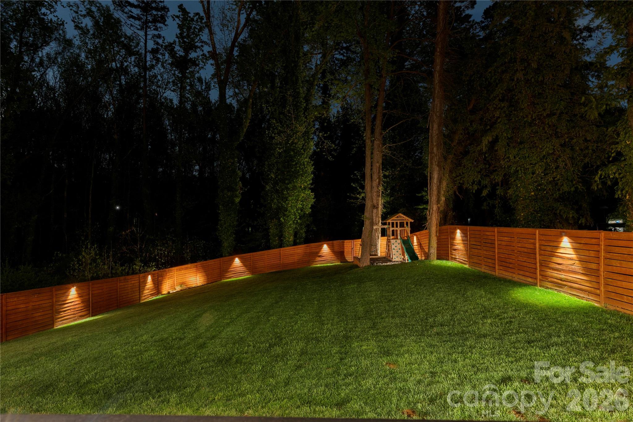 Shannon Park - Residential