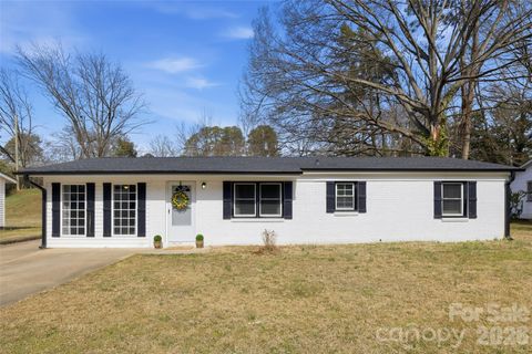 504 Bridges Drive Kings Mountain NC 28086