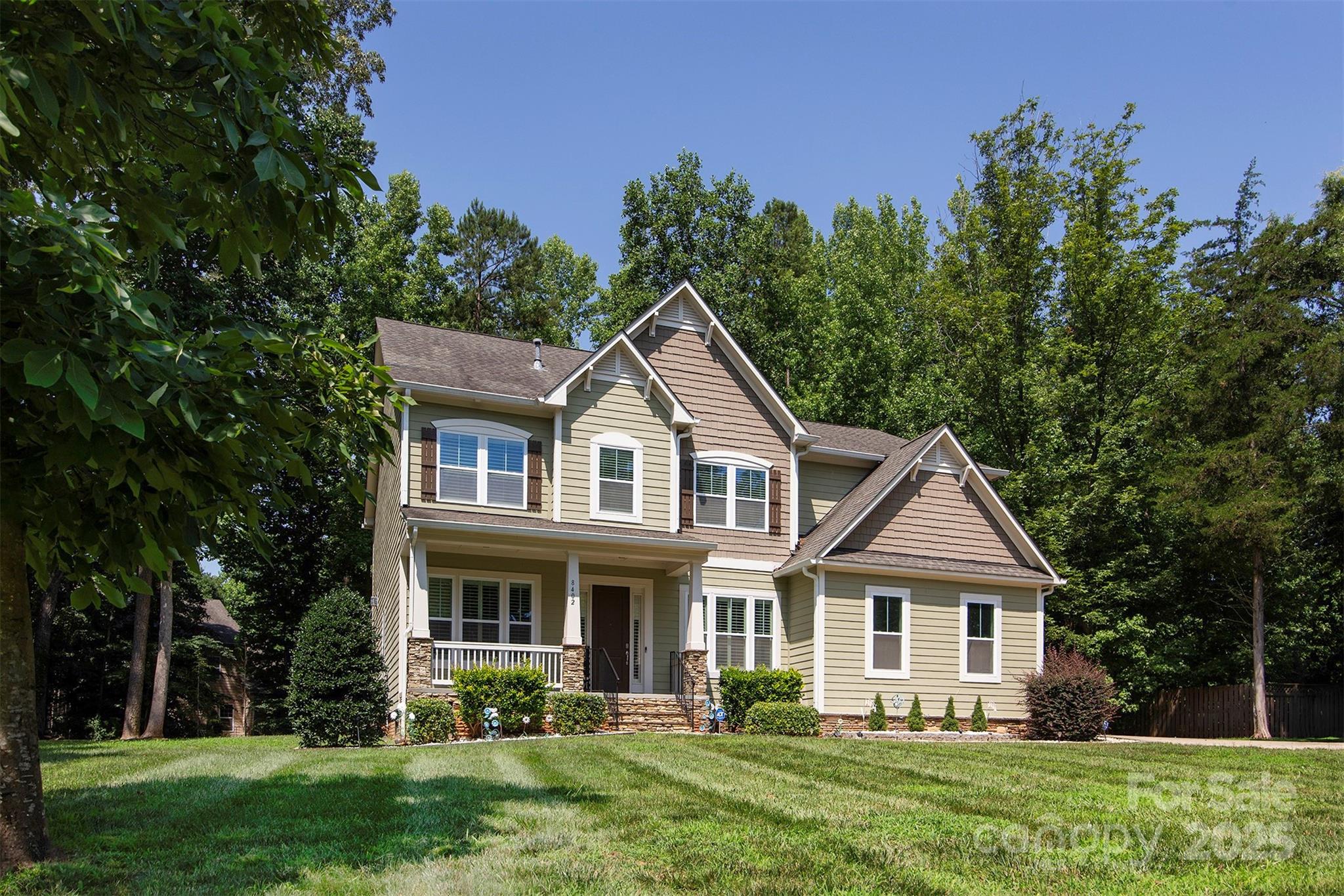 8402 Aspen Court