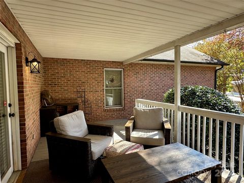 A home in Lincolnton