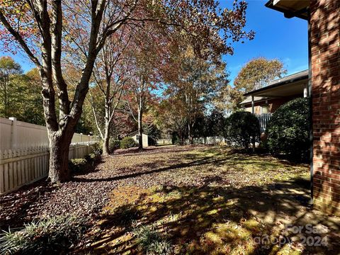 A home in Lincolnton