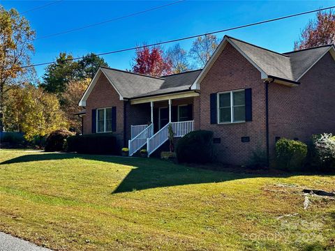 A home in Lincolnton