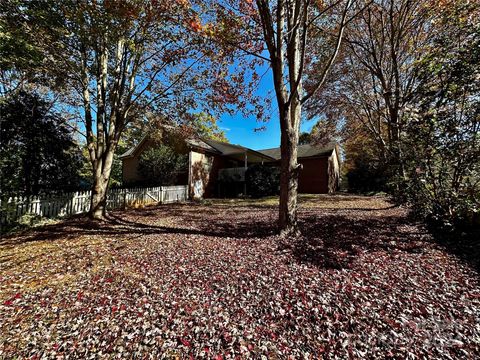 A home in Lincolnton