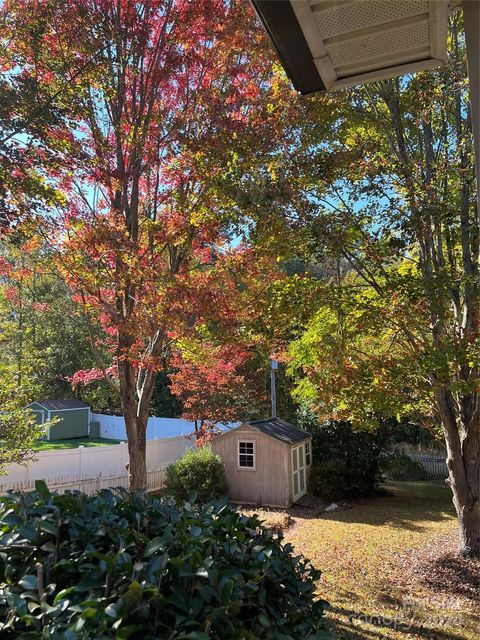 A home in Lincolnton