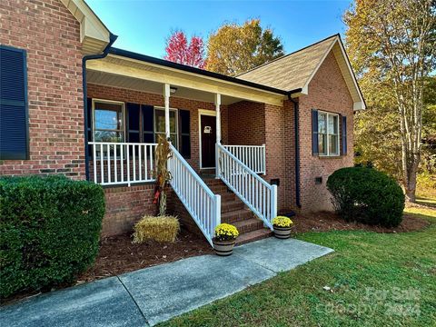 A home in Lincolnton