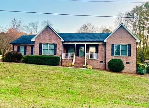 A home in Lincolnton