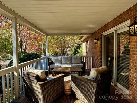 A home in Lincolnton