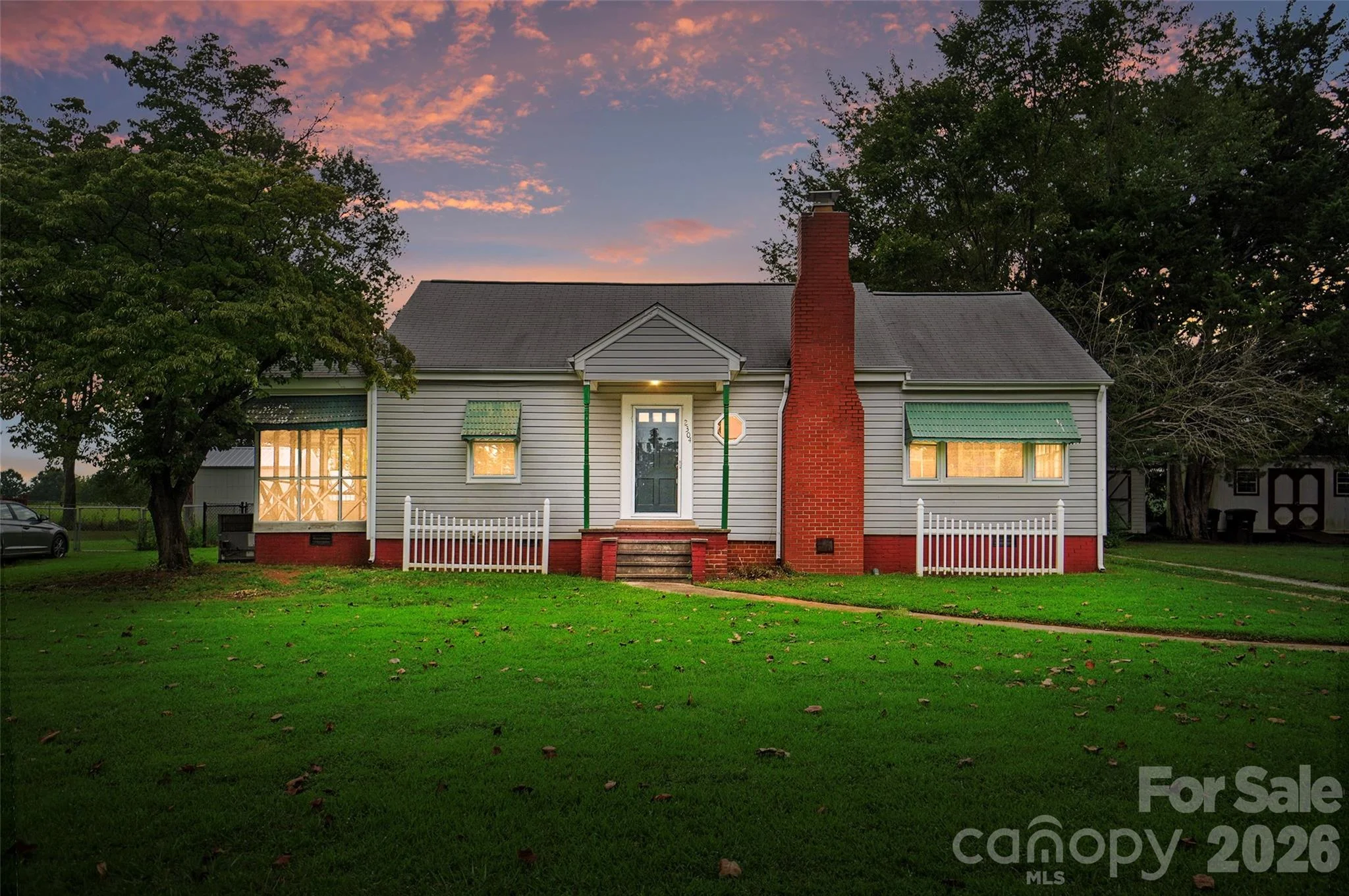 2304 Mclean Street, Gastonia, NC, 28054
