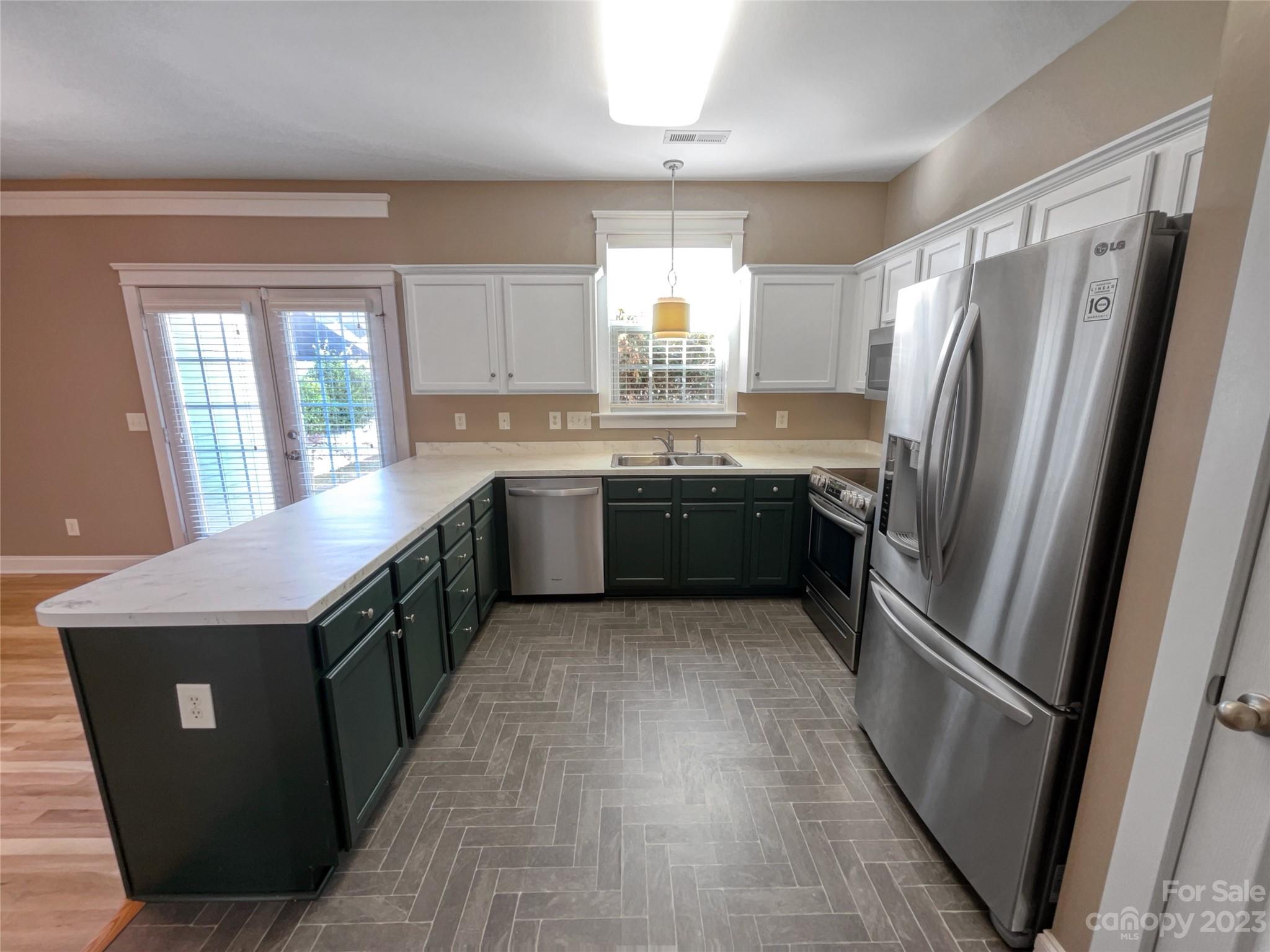 Douglas Park - Residential