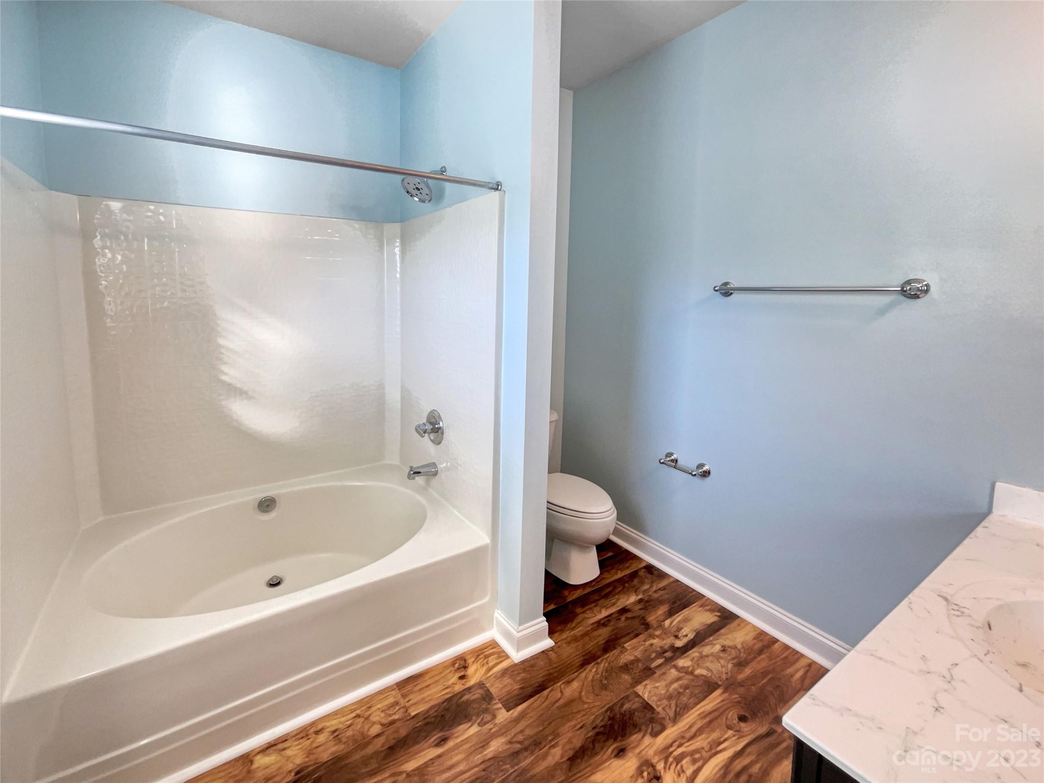 Douglas Park - Residential