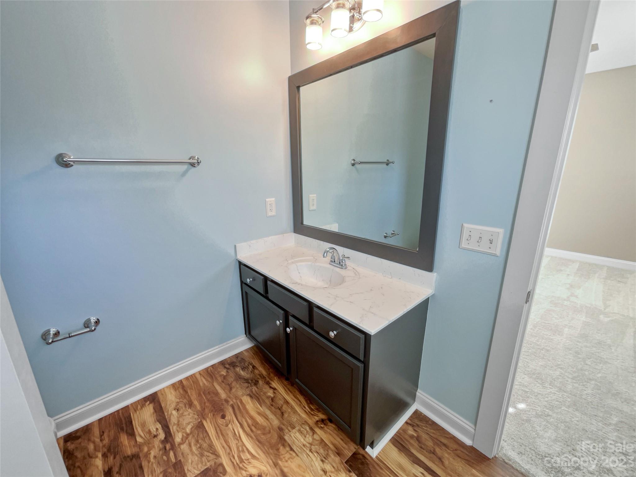 Douglas Park - Residential