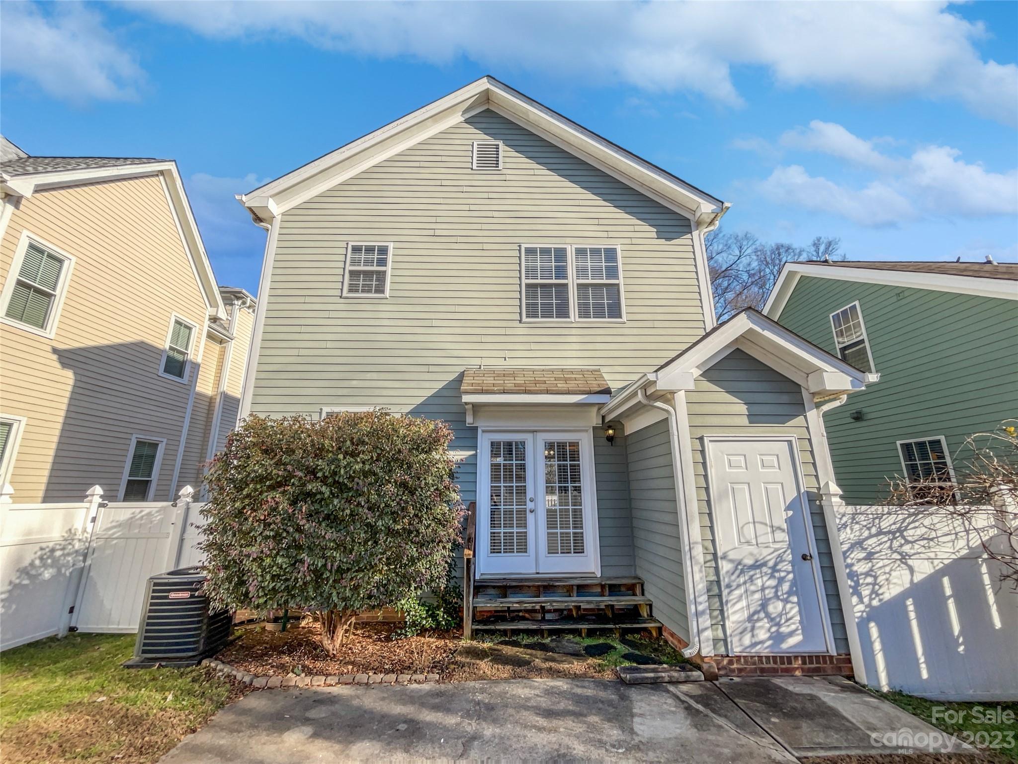 Douglas Park - Residential