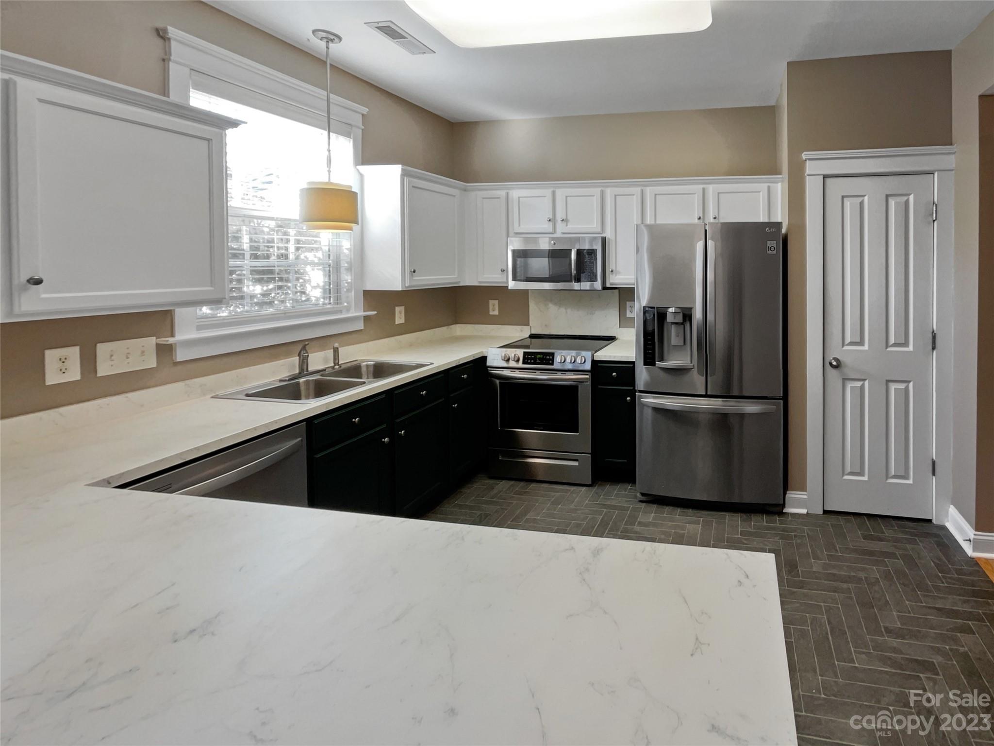 Douglas Park - Residential