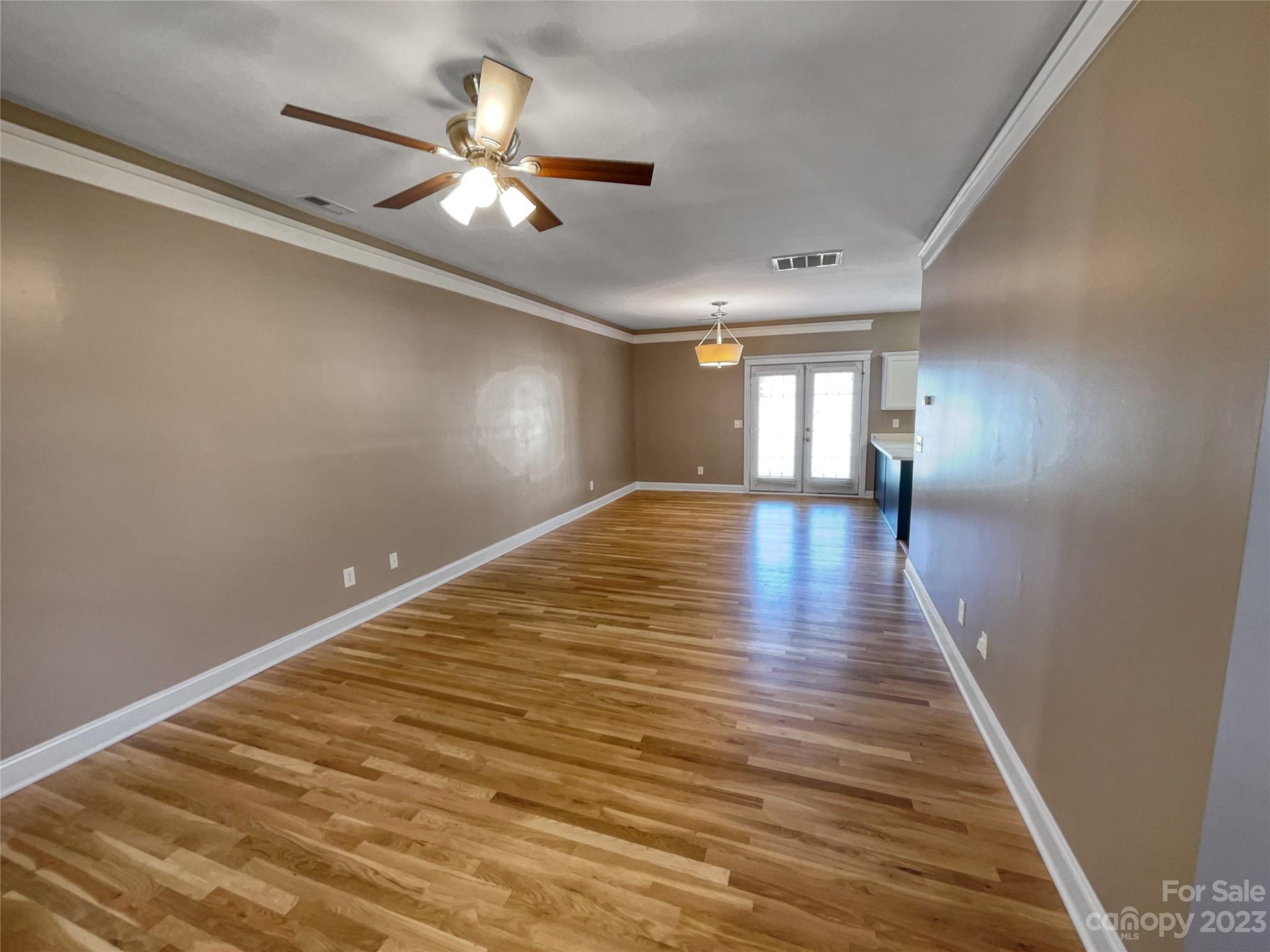 Douglas Park - Residential