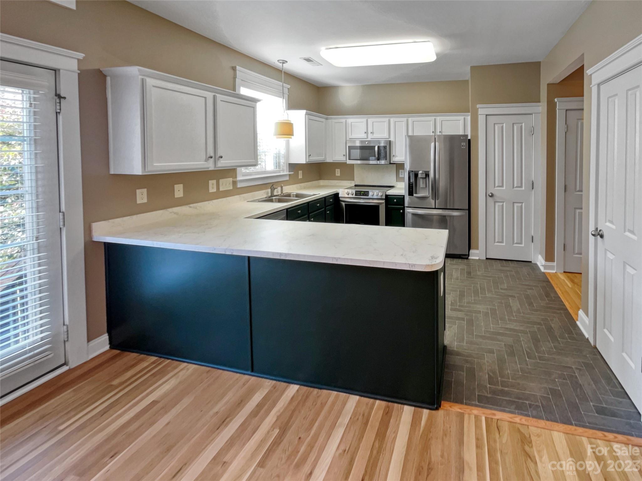 Douglas Park - Residential