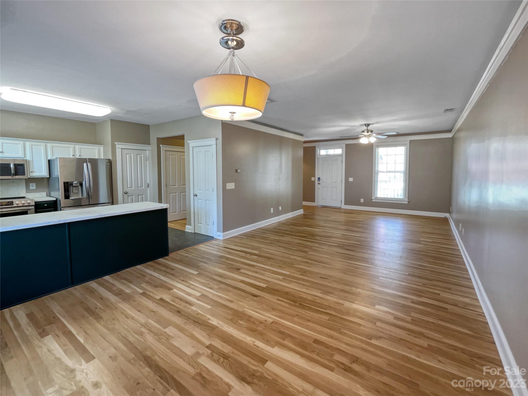 Douglas Park - Residential