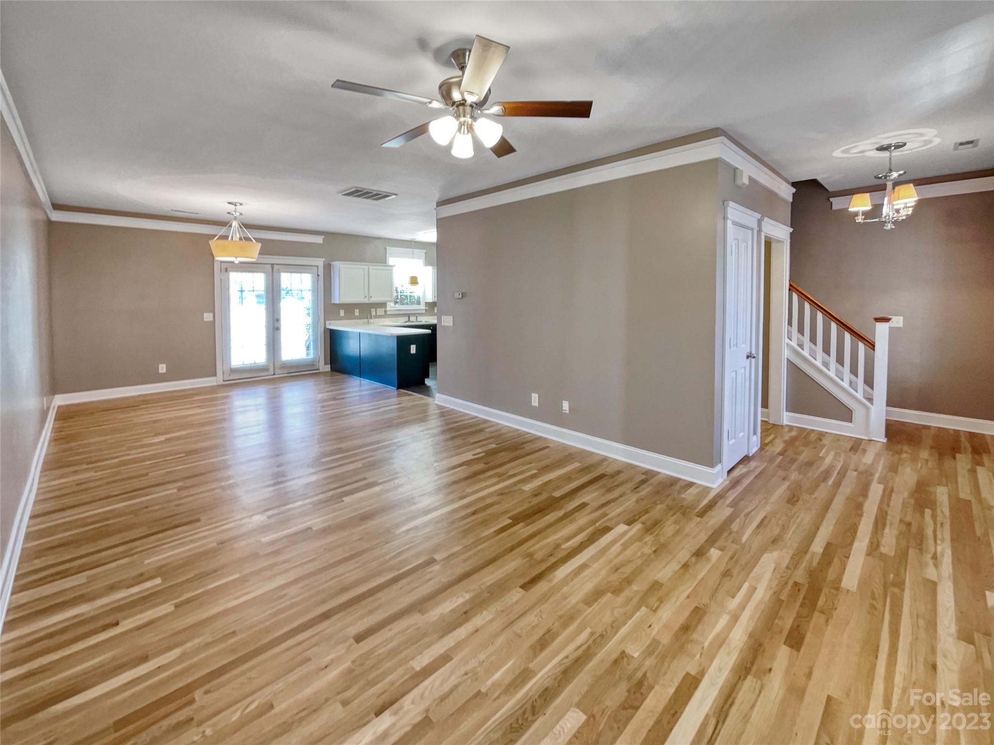 Douglas Park - Residential