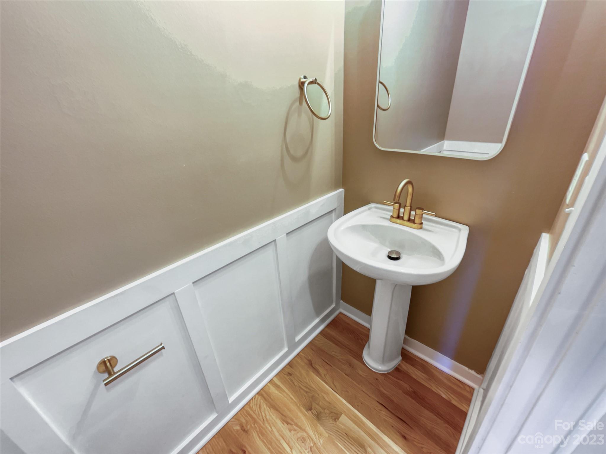 Douglas Park - Residential