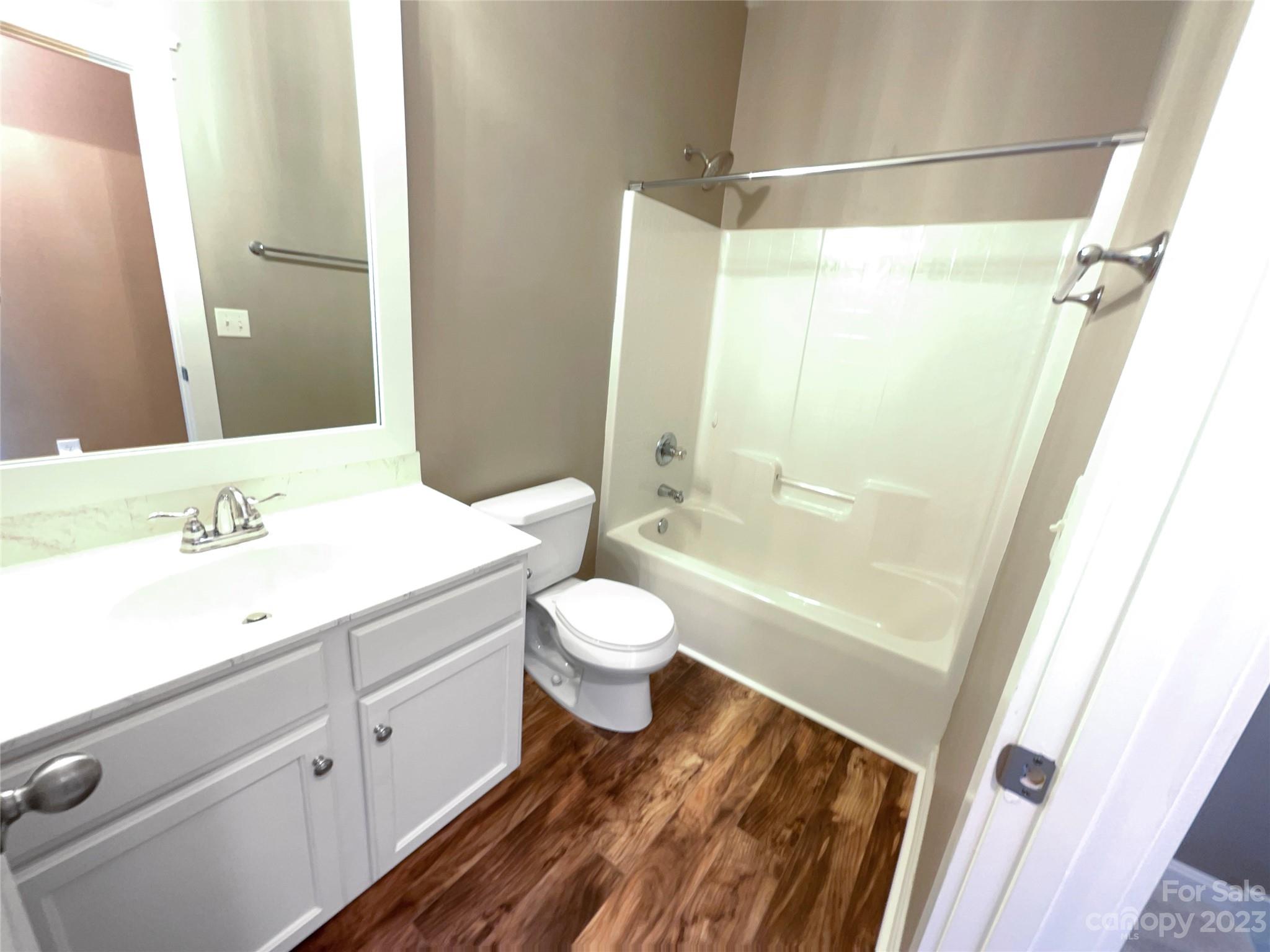 Douglas Park - Residential