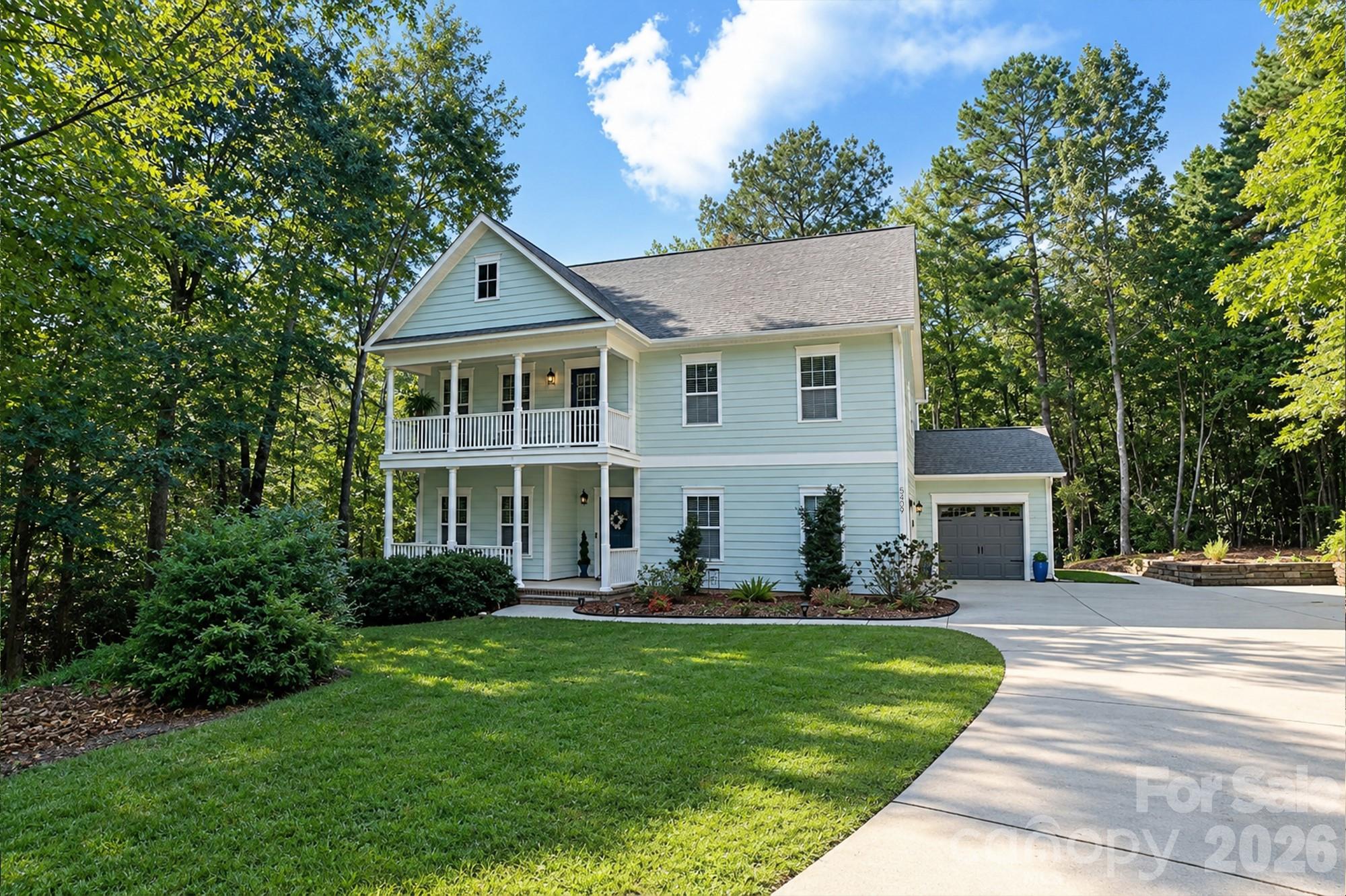 5409 Cotton Top Court