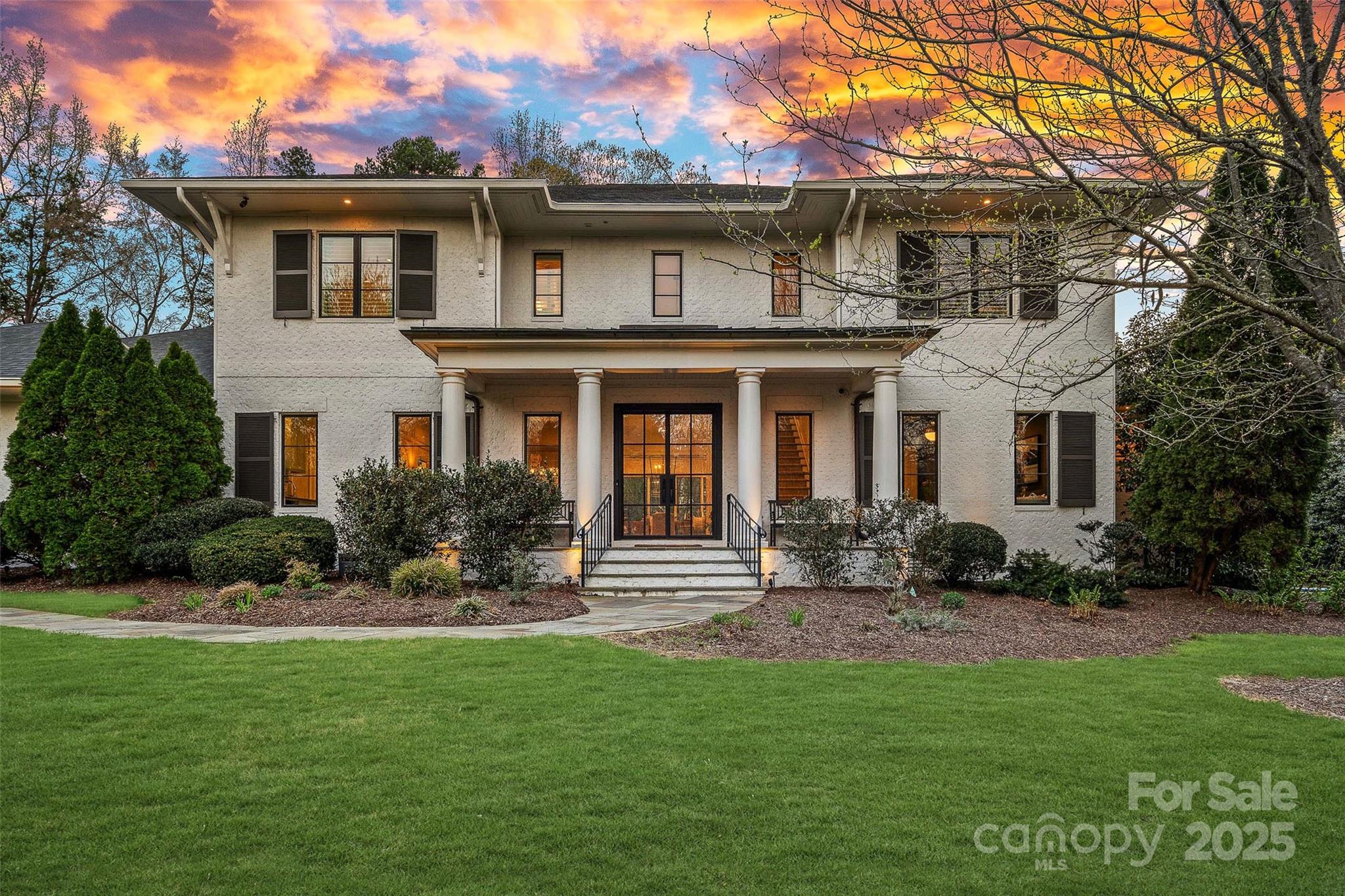 19117 Davidson Concord Road