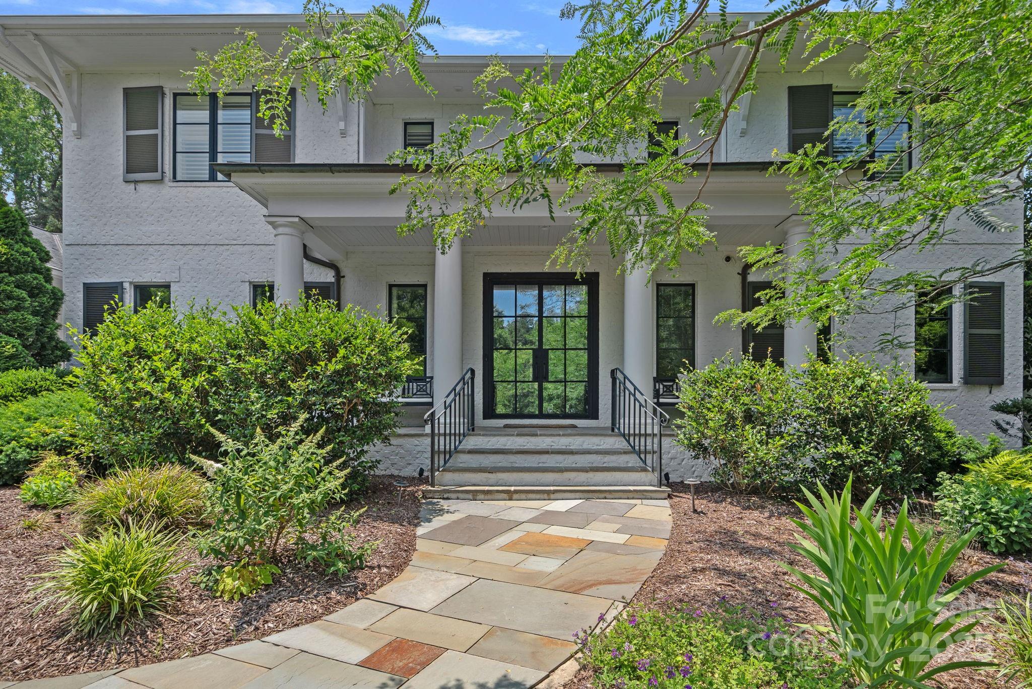19117 Davidson Concord Road
