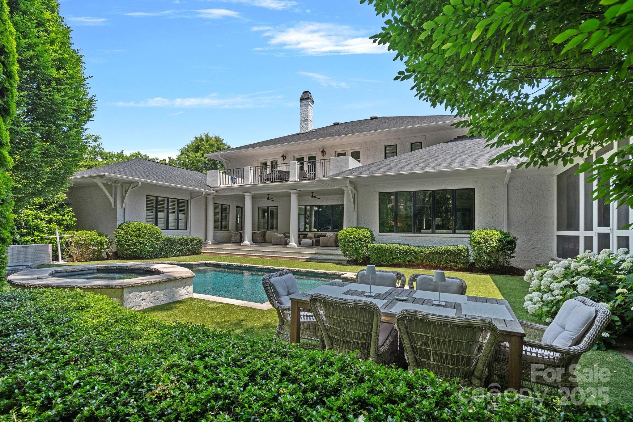 19117 Davidson Concord Road