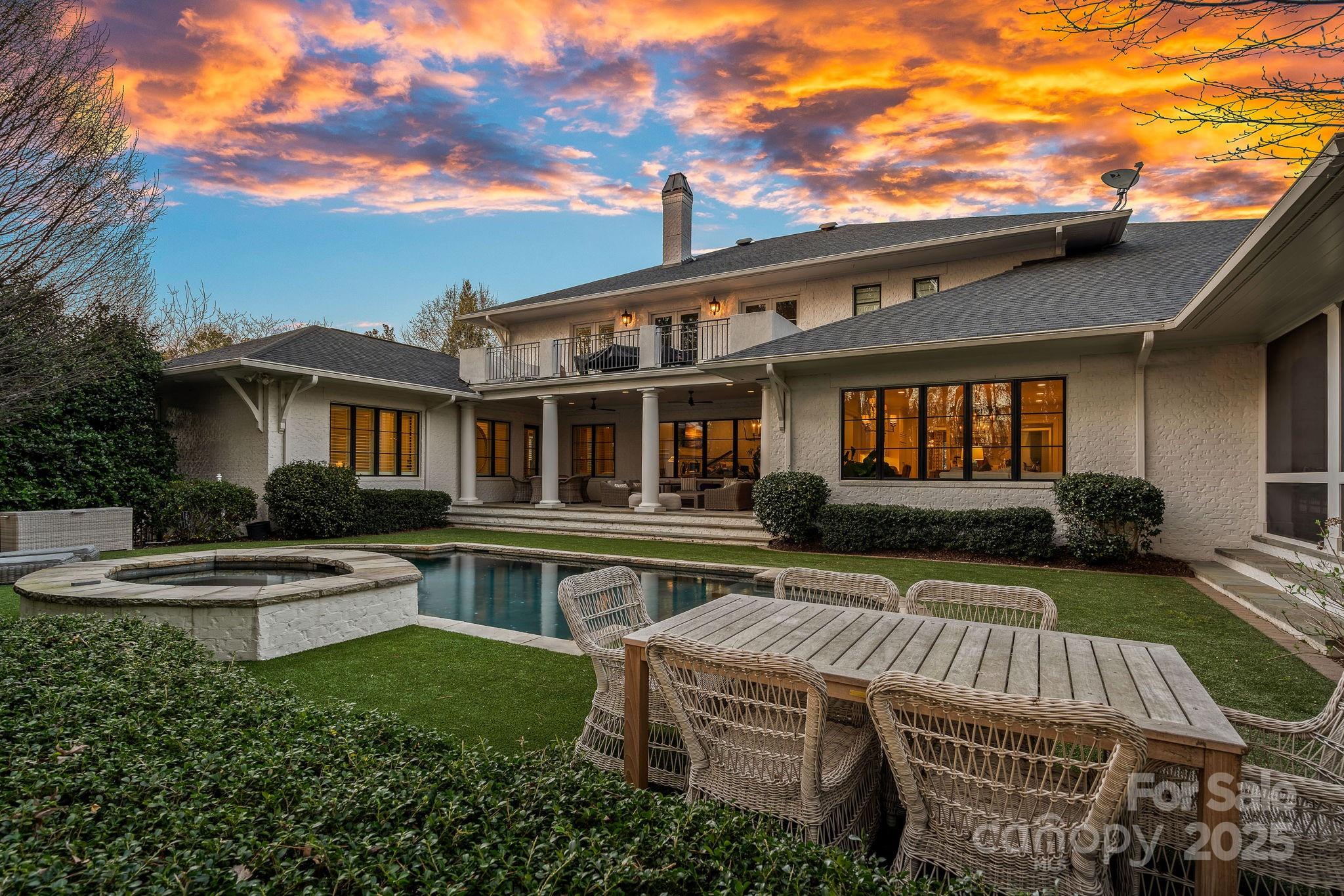 19117 Davidson Concord Road