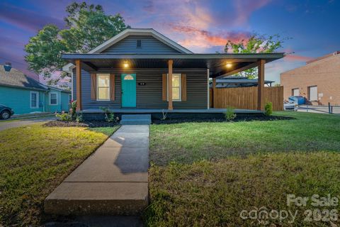 Photo of 150 Cedar Drive NW, Concord, NC 28025 (MLS # 4368296)