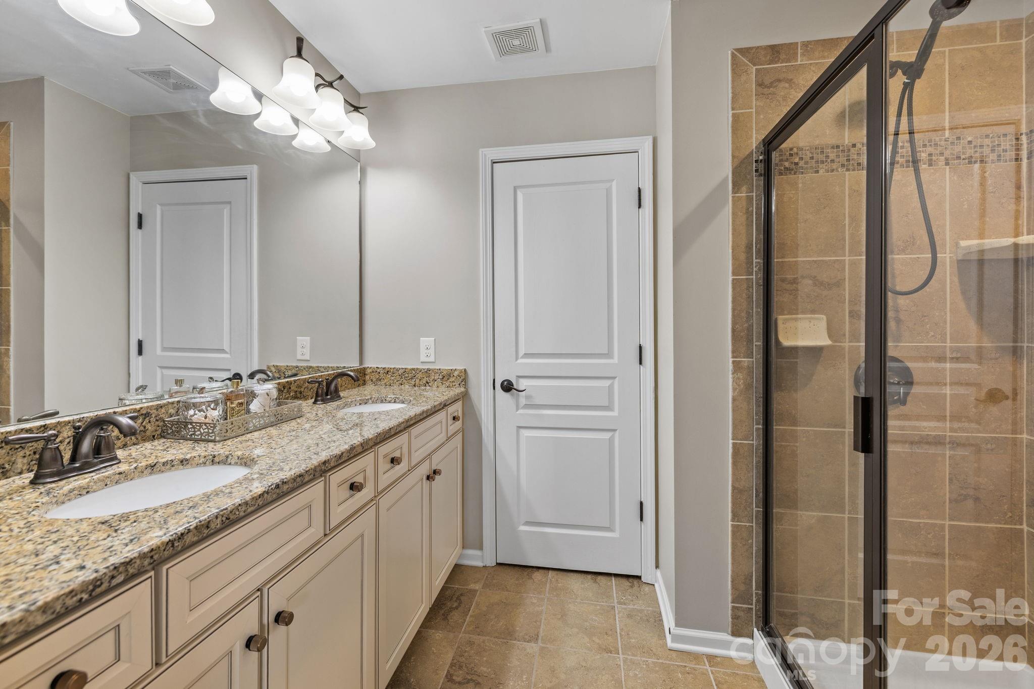 Park South Station - Residential