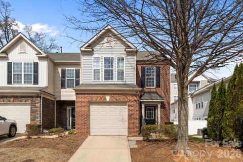 5916 Carrollton Lane Charlotte NC 28210